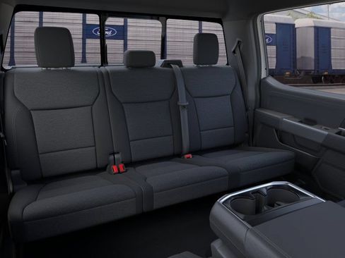 New 2026 Ford F150 XLT AWD/4WD image 11