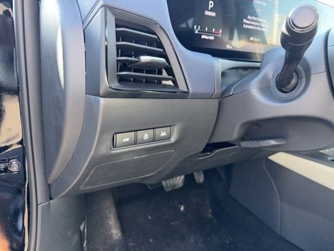 New 2026 Nissan Sentra SL w/ Floor Mat Package FWD image 13