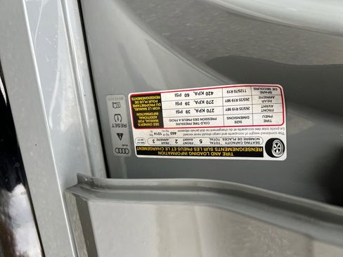 Used 2023 Audi RS 5 Sportback w/ RS Driver Assistance Package image 35