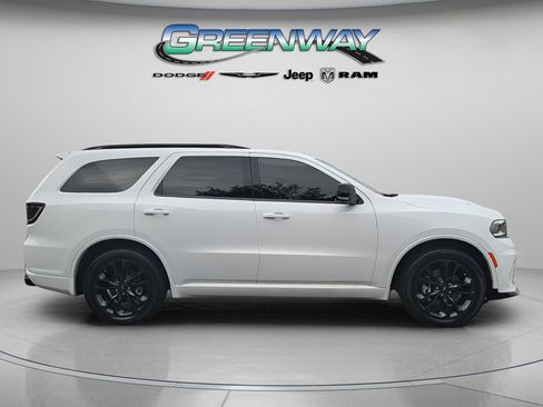 Used 2024 Dodge Durango R/T image 5