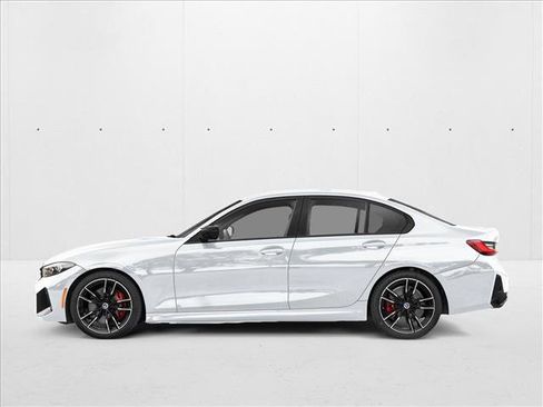 New 2026 BMW M340i Sedan image 3