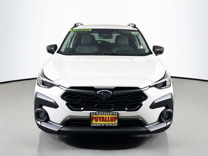 New 2026 Subaru Crosstrek 2.5i Limited w/ Crosstrek Mirror Package