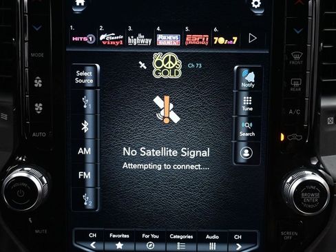 Used 2021 RAM 3500 Limited image 34