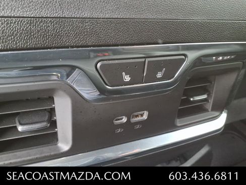 Used 2024 GMC Sierra 1500 Denali w/ Denali Reserve Package image 16