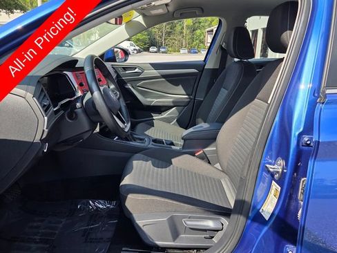 Used 2024 Volkswagen Jetta S FWD image 9