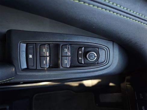 Certified 2023 Subaru Ascent Onyx Edition Limited image 31