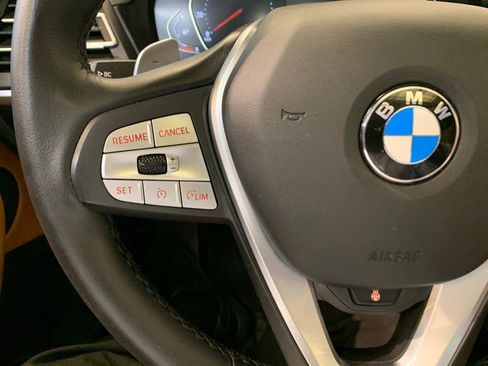 Used 2022 BMW X3 xDrive30i w/ Convenience Package w/ZPA AWD/4WD image 21
