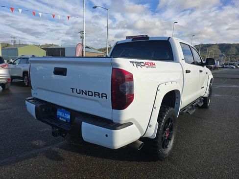 Used 2020 Toyota Tundra SR5 image 5