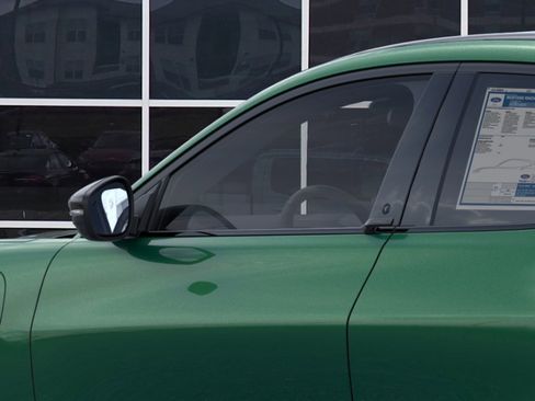 New 2026 Ford Mustang Mach-E Premium RWD image 20