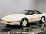 Used 1988 Chevrolet Corvette Coupe image 5