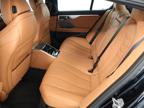 Used 2024 BMW 840i Gran Coupe xDrive image 23