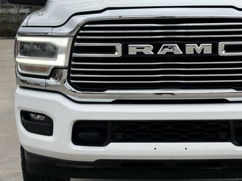 Used 2024 RAM 2500 Laramie image 6