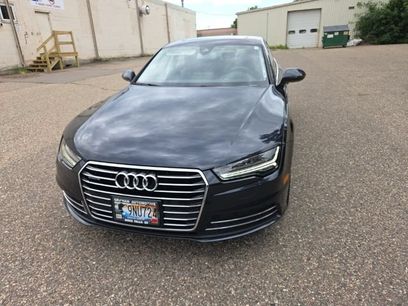 Used 2016 Audi A7 3.0T Prestige w/ Prestige Package