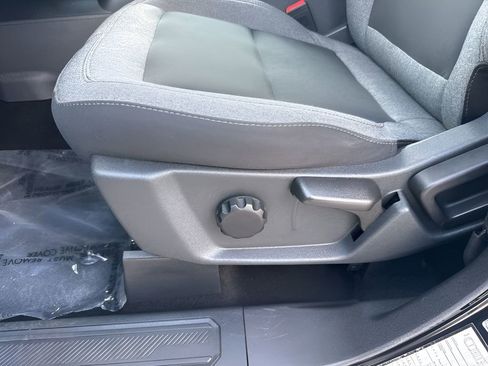 Used 2025 Ford Bronco Big Bend AWD/4WD image 9
