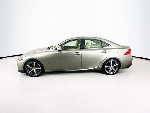 Used 2017 Lexus IS 200t RWD image 4