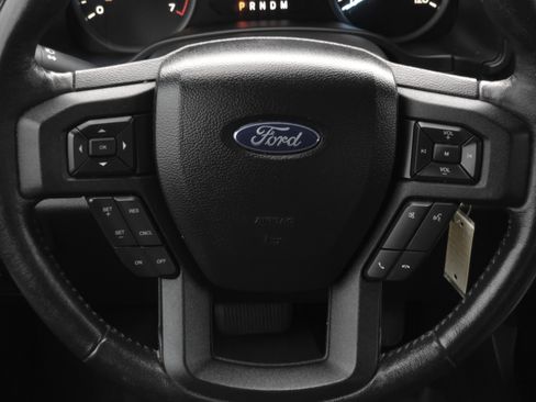 Used 2018 Ford F150 XLT w/ Equipment Group 302A Luxury image 22