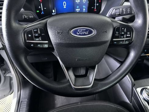 Used 2025 Ford Escape Active FWD image 11