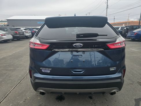 Used 2019 Ford Edge SEL w/ Equipment Group 201A image 18