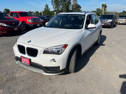 Used 2015 BMW X1 xDrive28i
