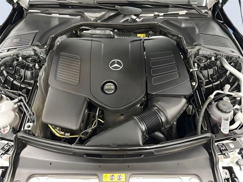 Used 2025 Mercedes-Benz C 300 C 300 image 10