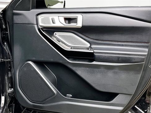 Used 2023 Ford Explorer ST w/ Equipment Group 401A image 24