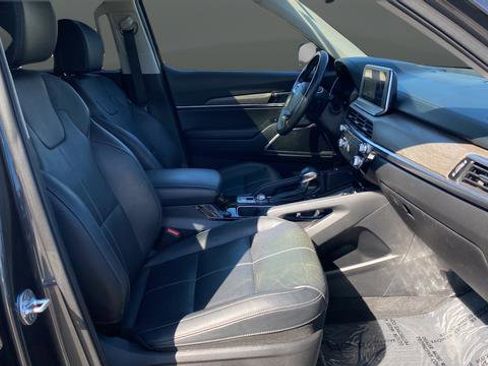 Certified 2022 Kia Telluride EX w/ EX Premium Package AWD/4WD image 25