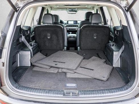 Used 2022 Kia Telluride EX w/ EX Premium Package image 26