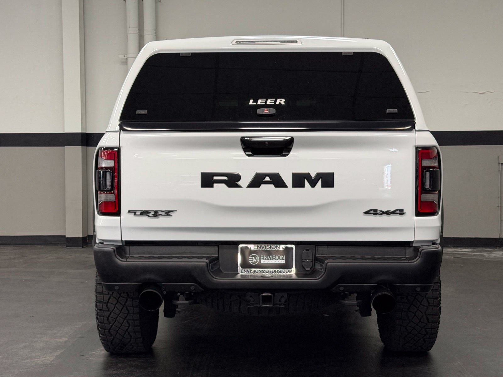 Used 2024 RAM 1500 TRX w/ TRX Level 2 Equipment Group AWD/4WD image 12