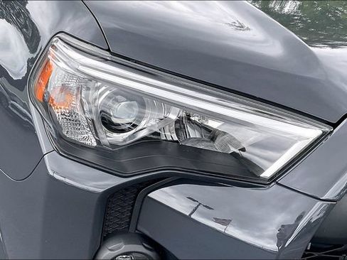 Used 2024 Toyota 4Runner TRD Pro AWD/4WD image 29