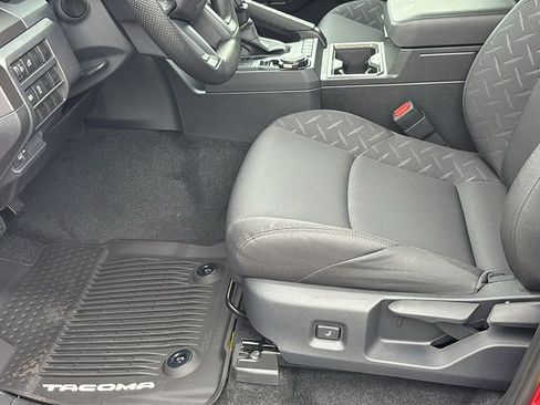 New 2026 Toyota Tacoma SR5 AWD/4WD image 26