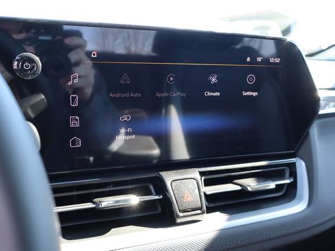 New 2026 Chevrolet TrailBlazer LT w/ Convenience Package image 17