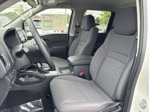 New 2026 Nissan Frontier S AWD/4WD image 11