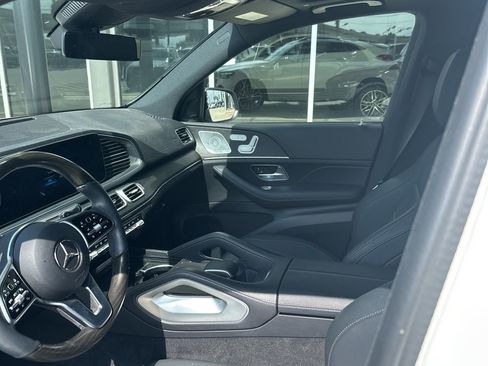 Used 2023 Mercedes-Benz GLE 450 4MATIC image 16