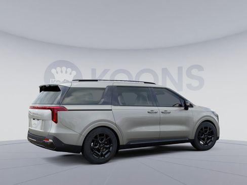 New 2026 Kia Carnival SX Prestige image 8