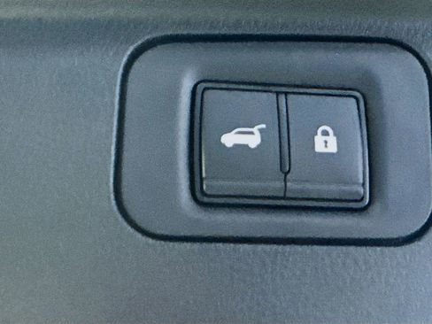 New 2026 INFINITI QX80 4WD w/ Sport Exterior Package image 34