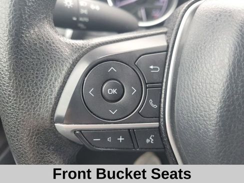 Used 2023 Toyota Camry LE w/ Convenience Package image 12