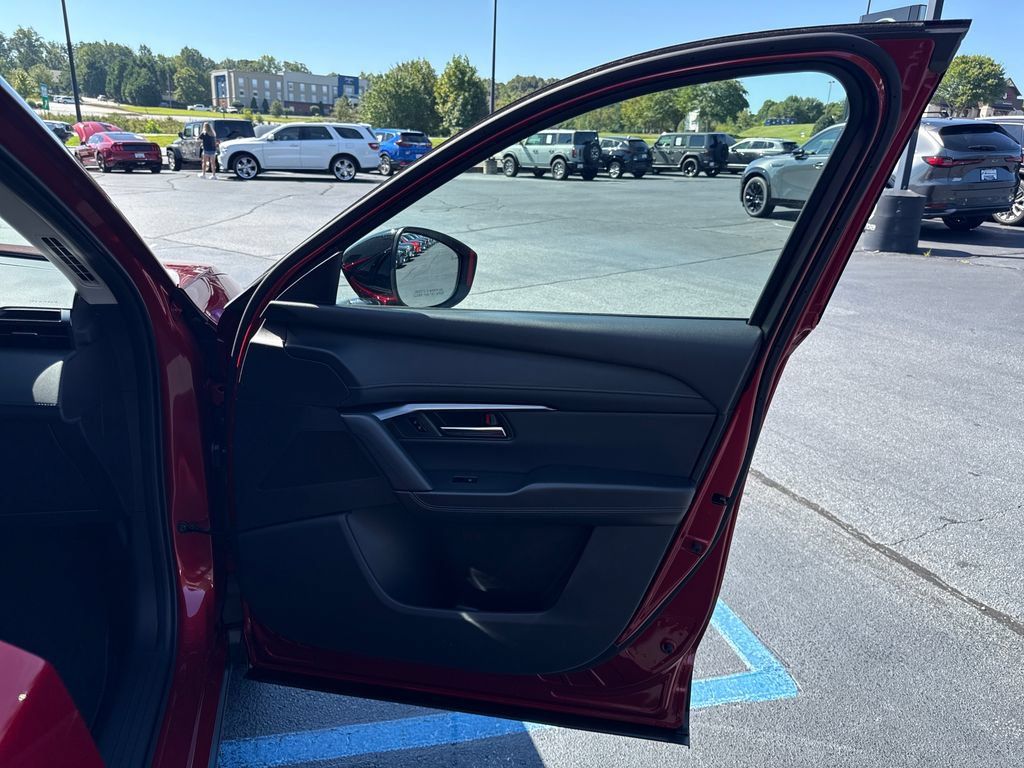 New 2026 MAZDA CX-5 Preferred AWD/4WD image 11