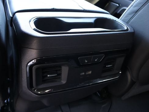 Certified 2024 GMC Sierra 1500 AT4X AWD/4WD image 15