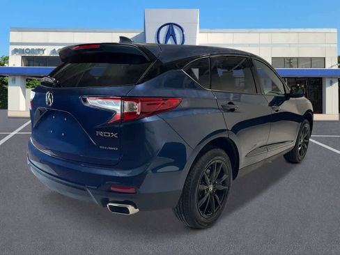 New 2026 Acura RDX image 7