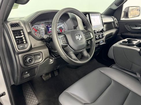 Used 2026 RAM 1500 Tradesman RWD image 18