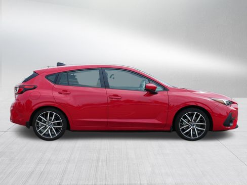 Used 2025 Subaru Impreza 2.0i Sport AWD/4WD image 8