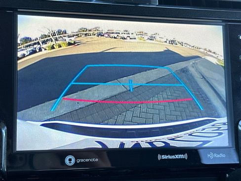 Certified 2024 Toyota 4Runner TRD Off-Road image 24