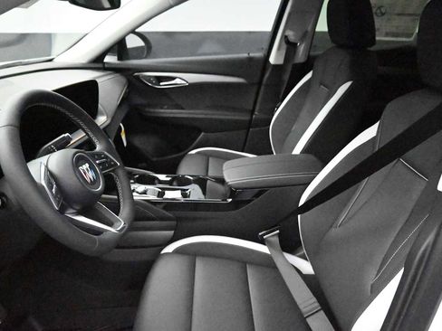 New 2026 Buick Envision Sport Touring AWD/4WD image 15