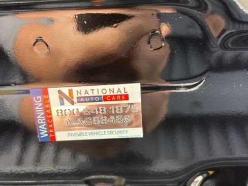 New 2026 Chevrolet Silverado 2500 High Country w/ Technology Package image 50