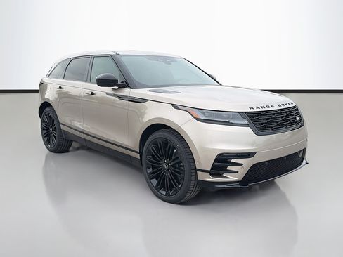 New 2026 Land Rover Range Rover Velar Belgravia AWD/4WD image 3