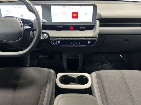 Used 2024 Hyundai Ioniq 5 SEL AWD/4WD image 13