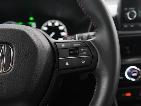 Used 2024 Honda CR-V Sport image 25