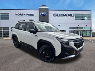 New 2026 Subaru Forester Wilderness video 1