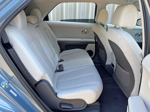Used 2023 Hyundai Ioniq 5 SEL RWD image 38