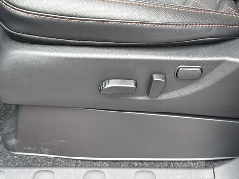 New 2026 Nissan Frontier PRO-4X w/ Pro Premium Package image 16